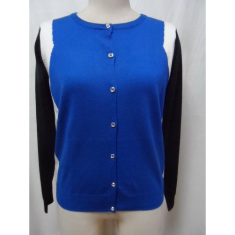 Women’s Fine Knitted Cardigan（0571-88388209）